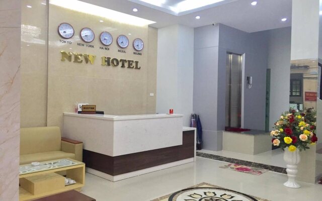 New Hotel III