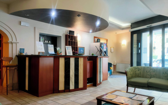 Albergo Hotel Il Boschetto