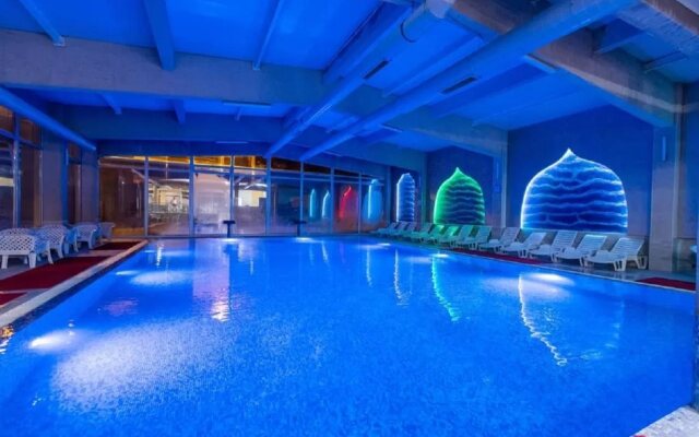 Hotel Srebrna Lisica