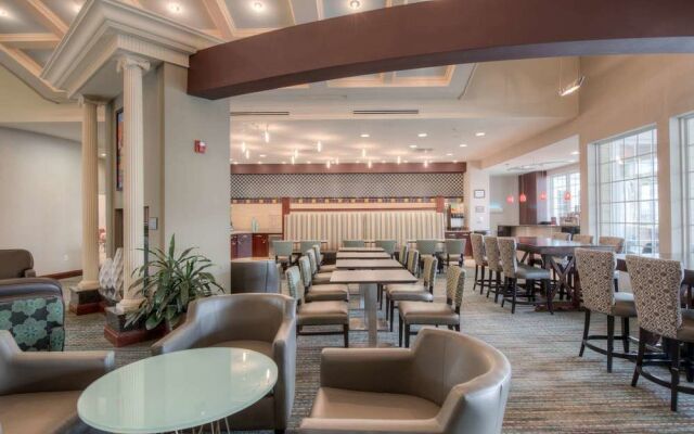 Residence Inn Chapel Hill