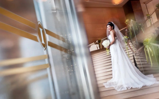 InterContinental Beijing Beichen Café O2
