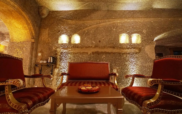 Roma Cave Suite Hotel