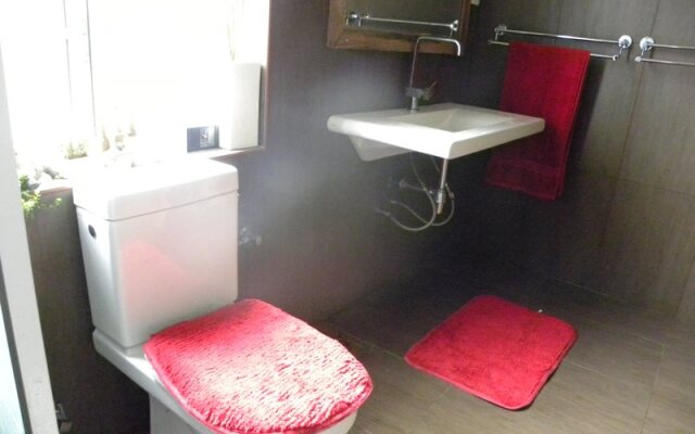 Eaglesrest Homestay