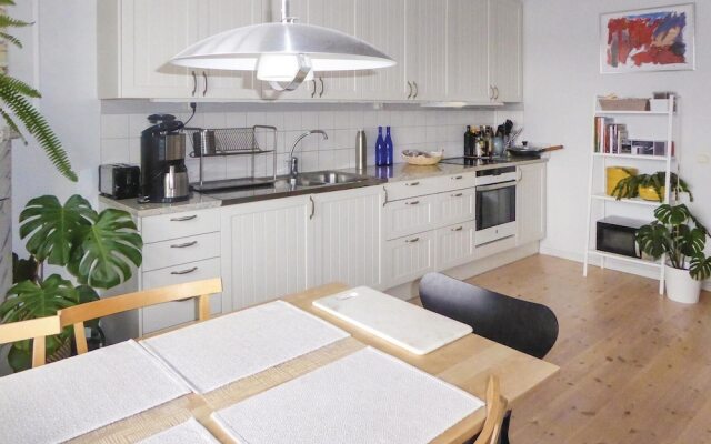 Stunning Home in Mölnbo With 3 Bedrooms and Internet