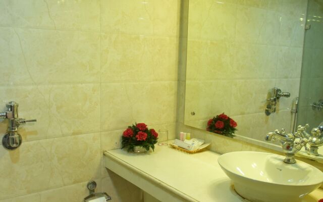 Hotel Baljees Regency