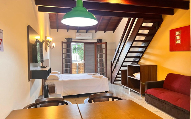 Delphin Apartamento 7