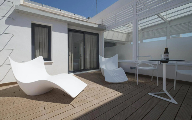 Apartamentos Maier