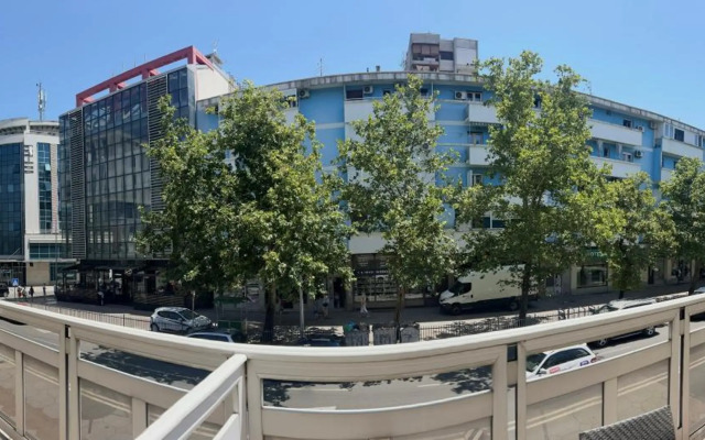 Hotel Bojatours