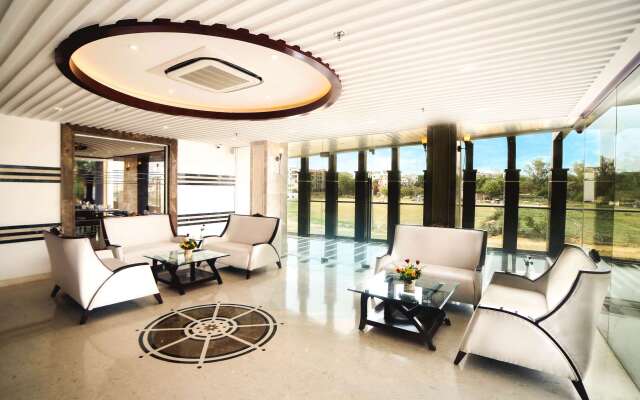 Comfort Inn Benaras