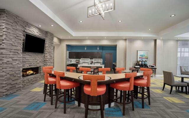Homewood Suites by Hilton Florence