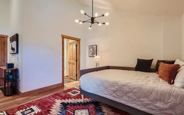 2301 Red Hawk Lodge 2 Bedroom Condo