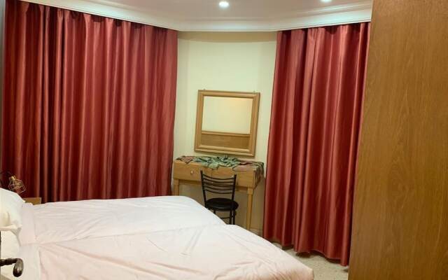 Mesha Stele Hotel Apartments