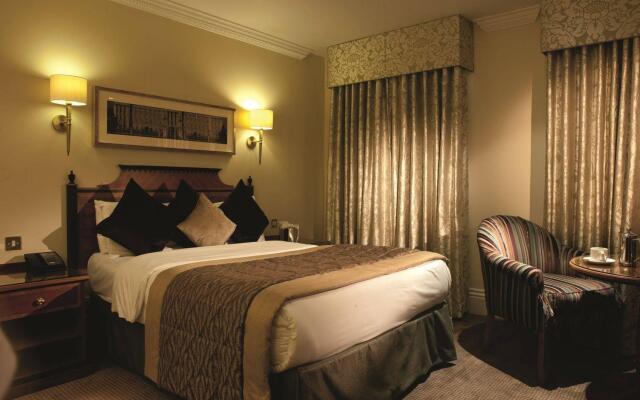 Hendon Hall