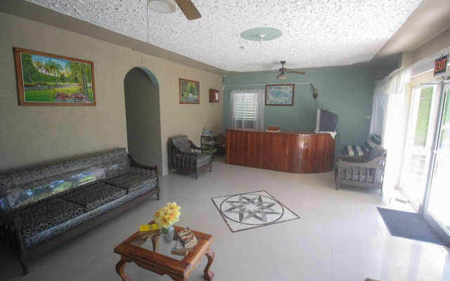 Moonrise Villas