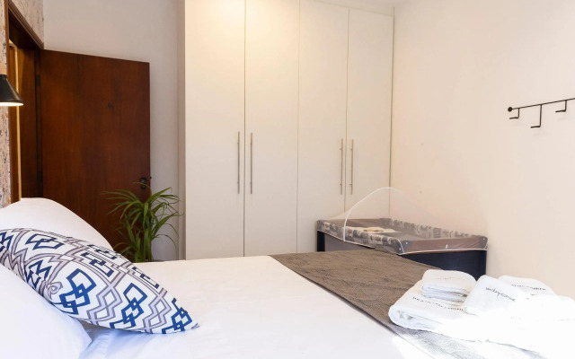 3 Quartos no Capivari com Lareira