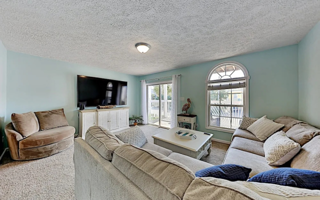314fishu 2 Bedroom Home