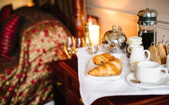 Brackenborough Hotel, BW Signature Collection