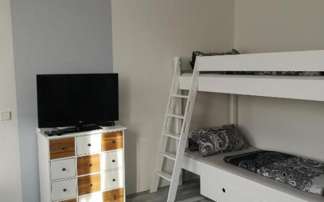 Havelberg Ferien Apartments HCR