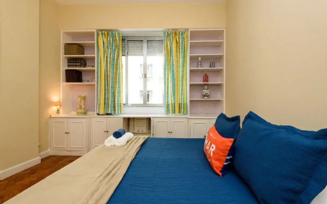 Classic 4-bedrooms by the Sea A 3484/301