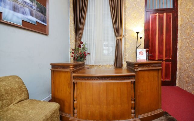 Golden Inn 2 by OYO Rooms