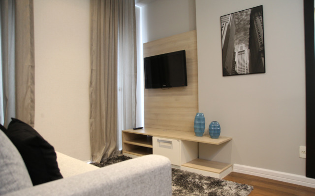 The Standard Residence Higienopolis