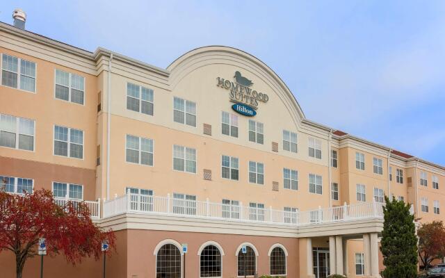 Homewood Suites Erie