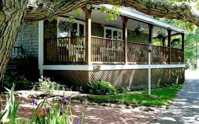 Martha's Vineyard Resort