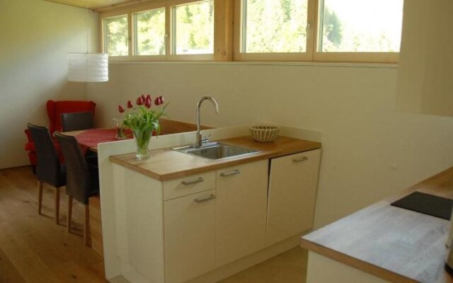 Apartments Bischof