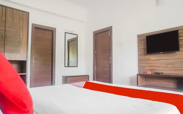 Olive Villa By OYO Rooms