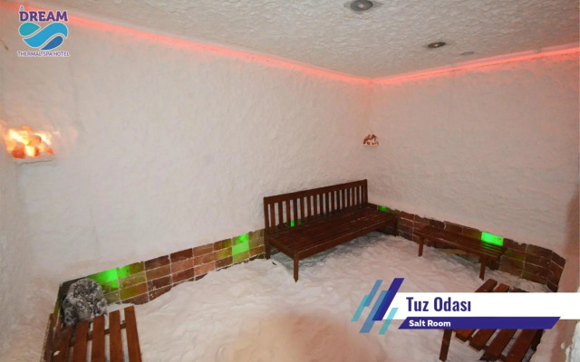 Zir Dream Thermal & Spa Hotel