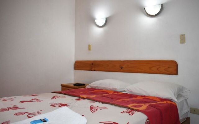 Hostal Oro Blanco Miraflores
