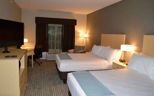 Best Wester PLUS Norman