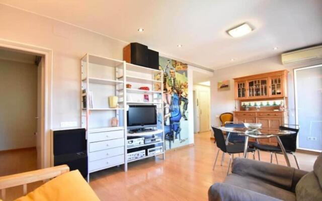 3 Bedroom Jazz Apartment with Private Terrace