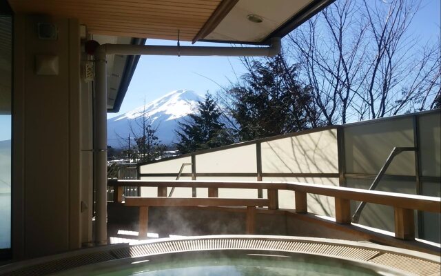 Lakeland Hotel Mizunosato