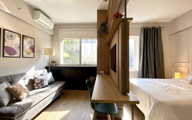 Anora Spaces - Paraiso