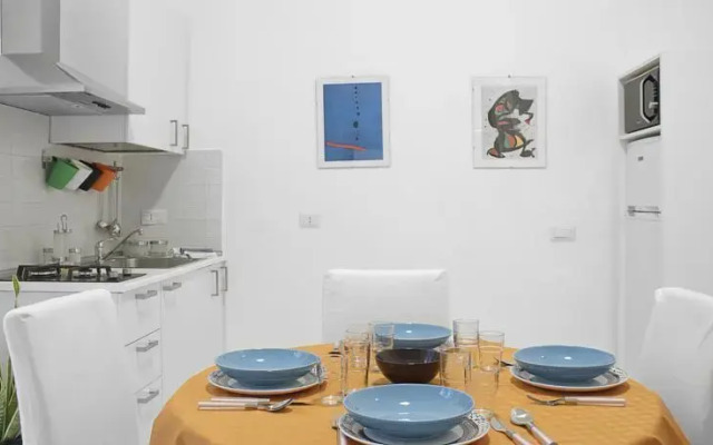 Parco Margherita Halldis Apartment