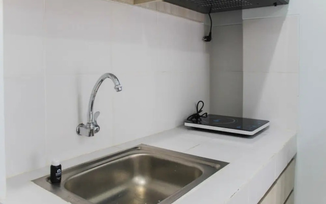 2BR Apartment for 4 Pax at Ayodhya Residences