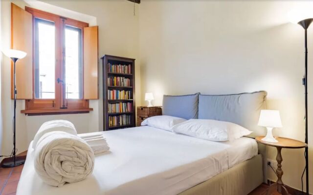 Cozy flat near Vatican