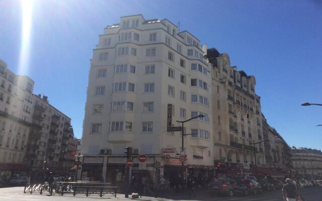 Hôtel Picardy