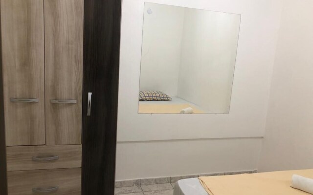 Andar Brasil Hostel