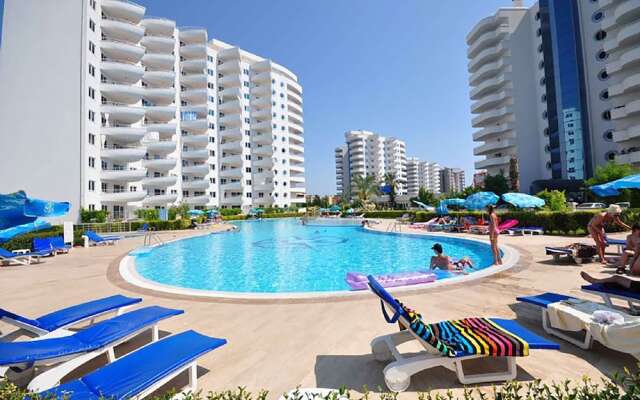 My Marine Residence