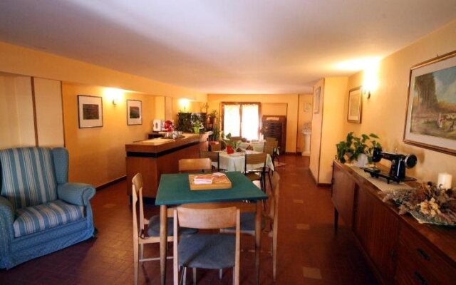 Albergo I Longobardi