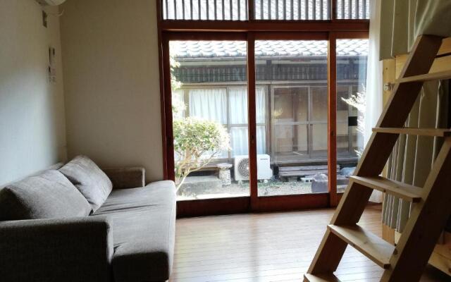 Yuzan Guesthouse - Hostel