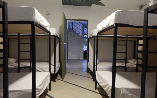Serendipity Hostel Boutique