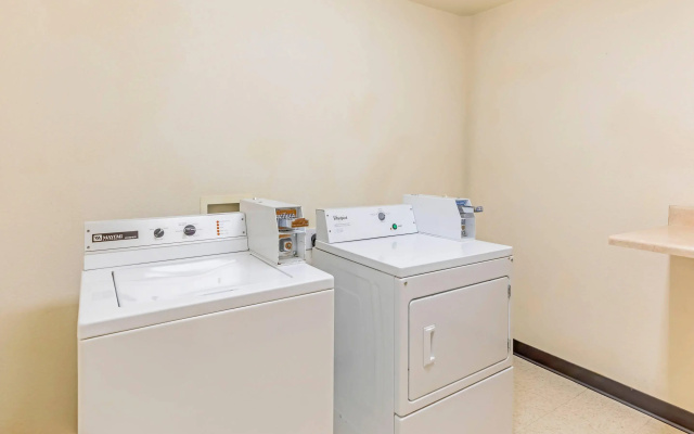 Comfort Suites Longmont