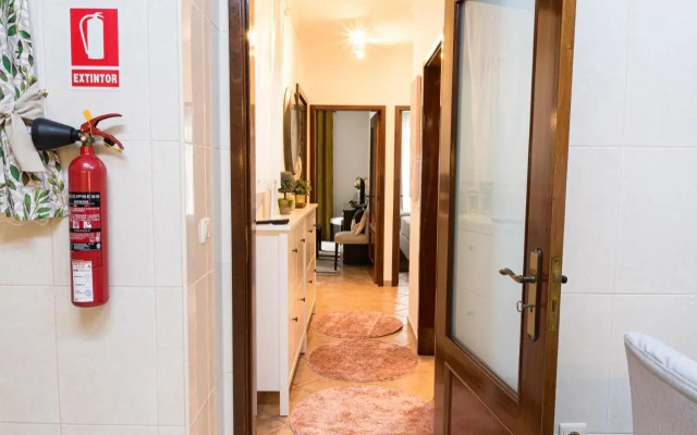Premium Location 3 Bedroom