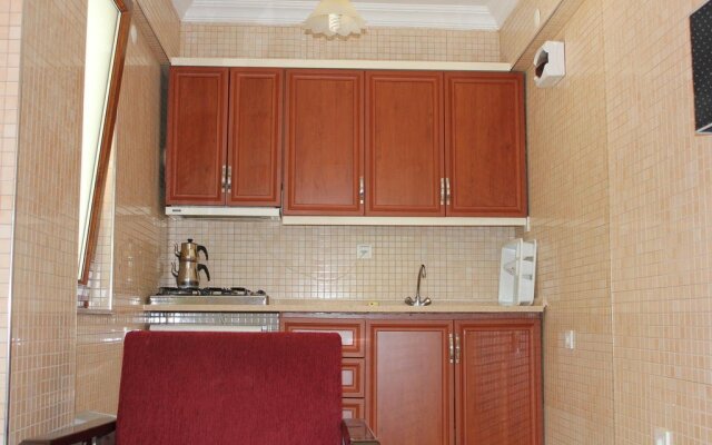 Alpaylar Hotel & Apart