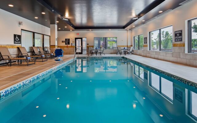 Best Western Plus Cranberry-Pittsburgh North