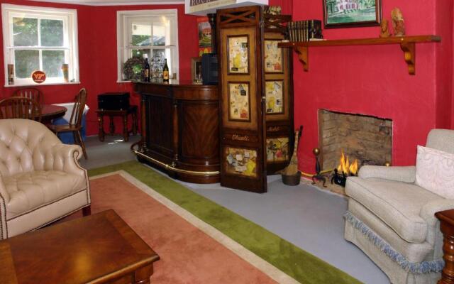 Rockwood Manor
