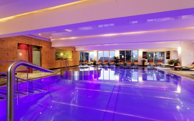 Hotel Gassner
